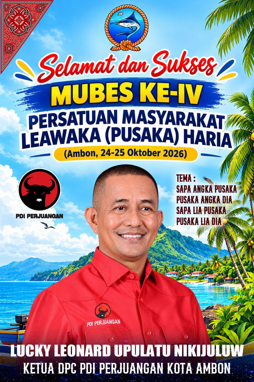 UPULATU